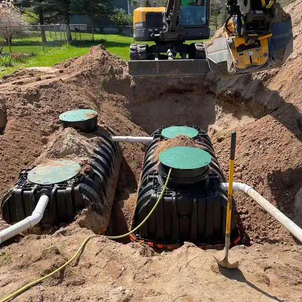 septic tank services Gainesville
